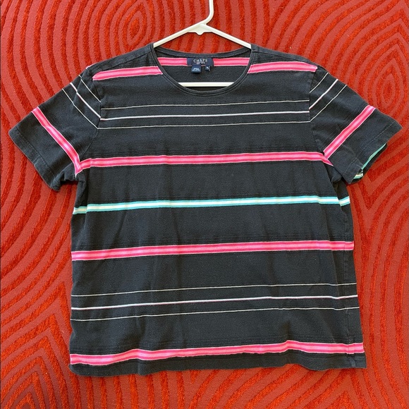 Lot of 9 Womens Tee’s medium/large size - Picture 4 of 16